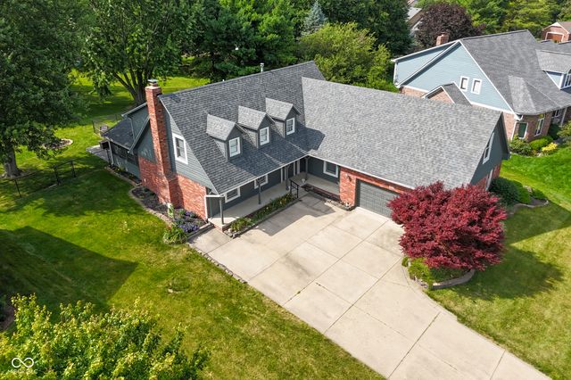 1012 Hudson Bay Drive, Greenwood, IN 46142