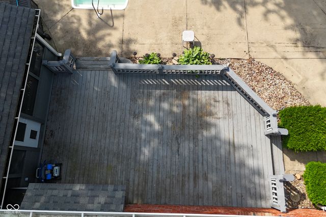 1012 Hudson Bay Drive, Greenwood, IN 46142