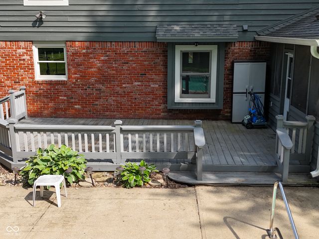 1012 Hudson Bay Drive, Greenwood, IN 46142