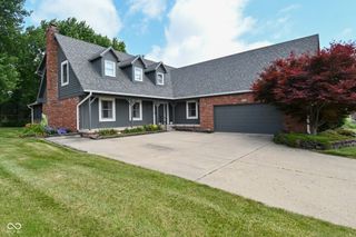1012 Hudson Bay Drive, Greenwood, IN 46142