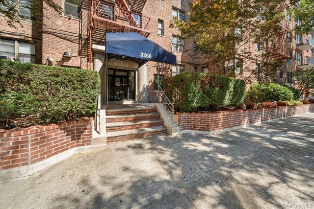 3260 Netherland Avenue 3D, Bronx, NY 10463