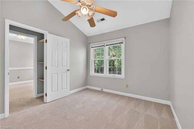 6504 Dornoch Drive, Greensboro, NC 27410