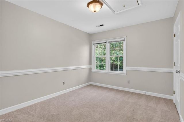 6504 Dornoch Drive, Greensboro, NC 27410