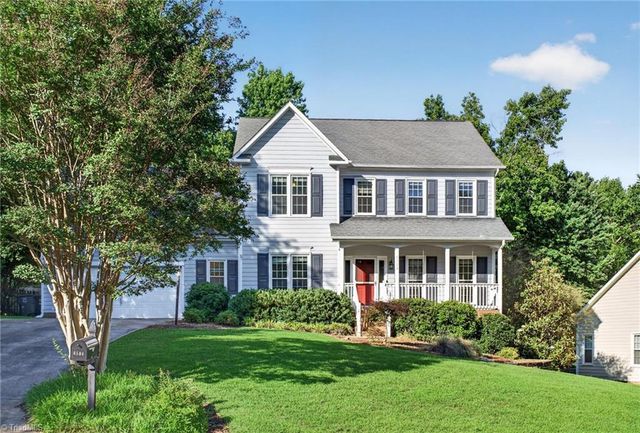 6504 Dornoch Drive, Greensboro, NC 27410