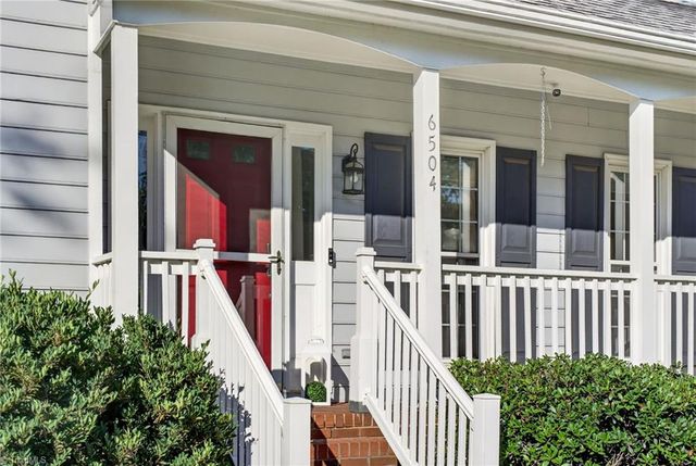 6504 Dornoch Drive, Greensboro, NC 27410