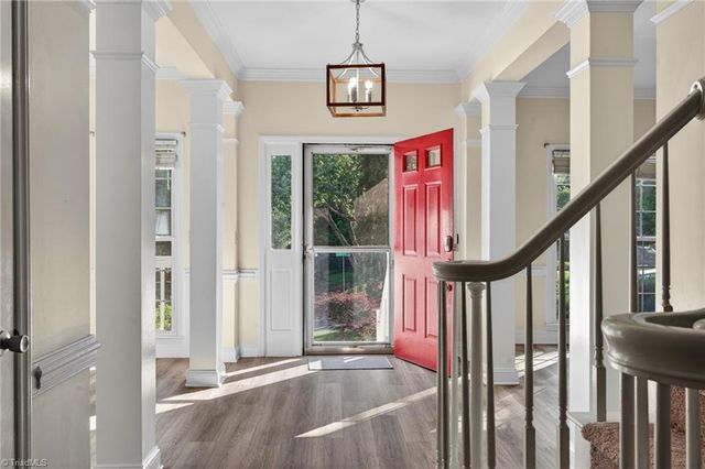 6504 Dornoch Drive, Greensboro, NC 27410