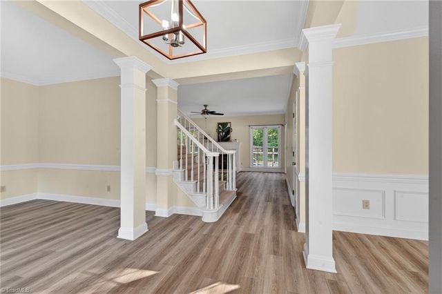 6504 Dornoch Drive, Greensboro, NC 27410