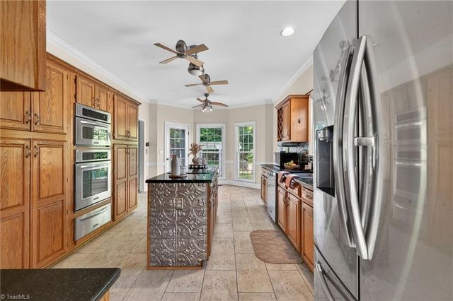 6504 Dornoch Drive, Greensboro, NC 27410