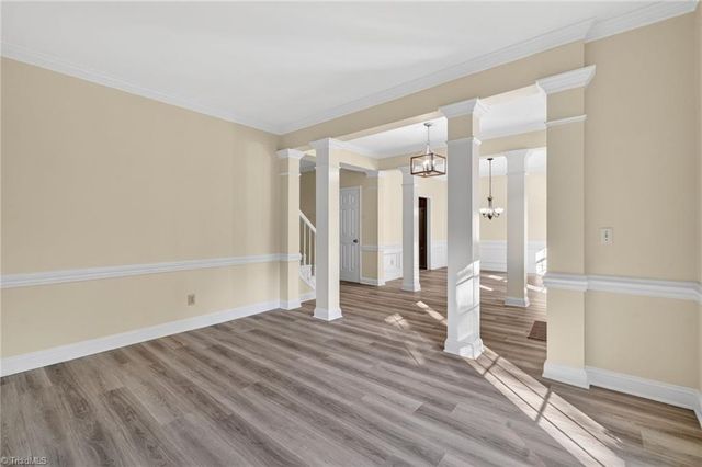 6504 Dornoch Drive, Greensboro, NC 27410