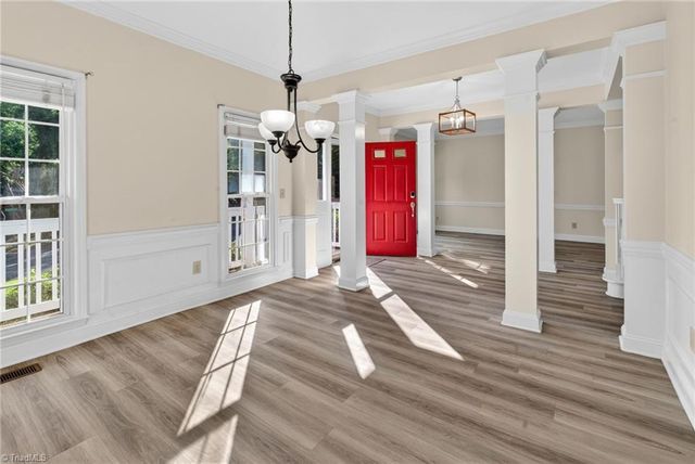 6504 Dornoch Drive, Greensboro, NC 27410