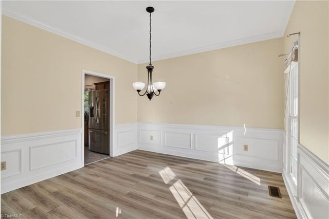 6504 Dornoch Drive, Greensboro, NC 27410