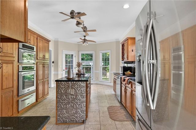 6504 Dornoch Drive, Greensboro, NC 27410