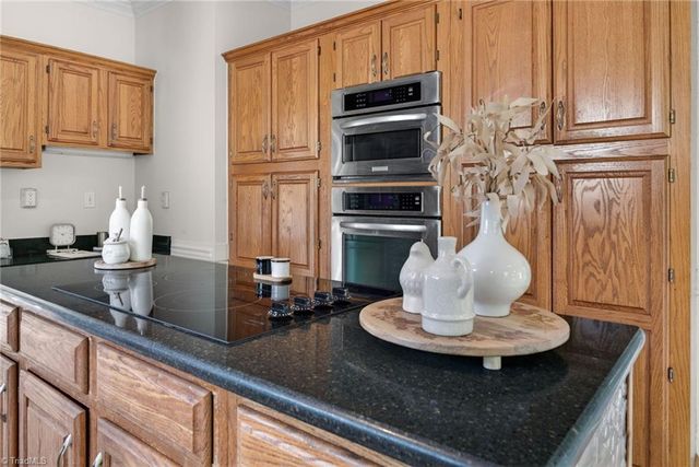 6504 Dornoch Drive, Greensboro, NC 27410