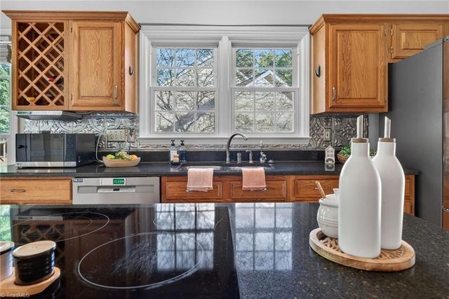 6504 Dornoch Drive, Greensboro, NC 27410