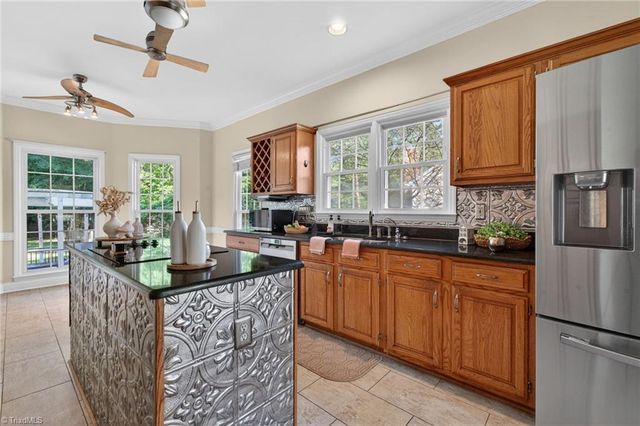 6504 Dornoch Drive, Greensboro, NC 27410