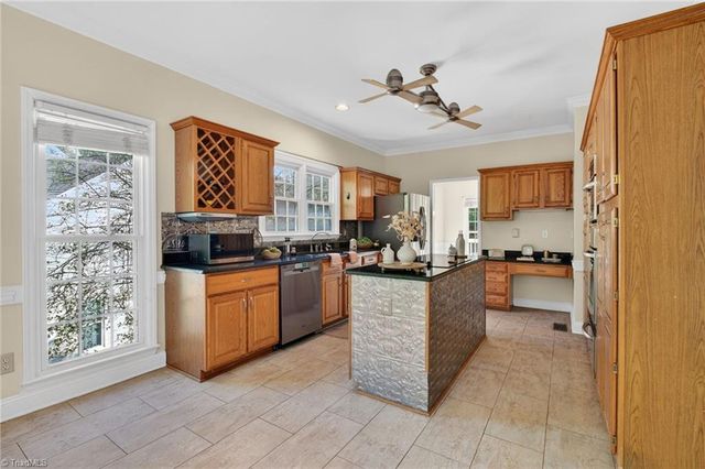 6504 Dornoch Drive, Greensboro, NC 27410