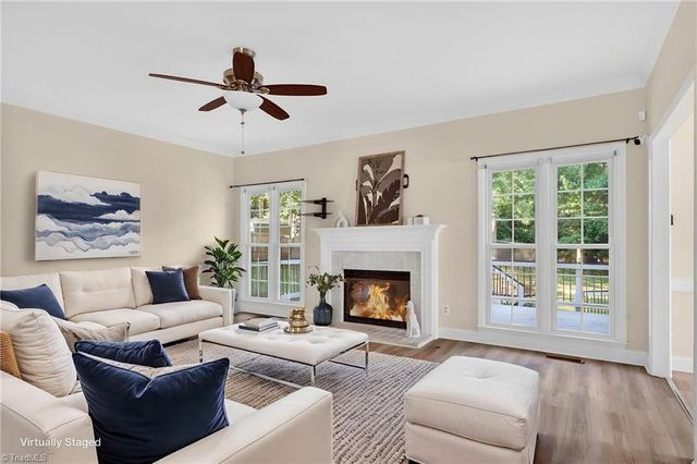 6504 Dornoch Drive, Greensboro, NC 27410