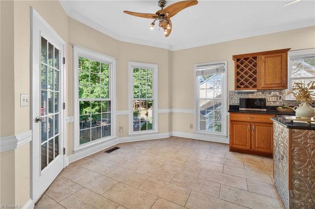 6504 Dornoch Drive, Greensboro, NC 27410