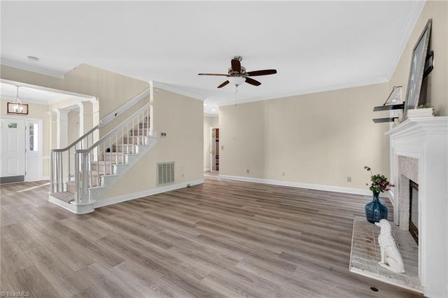 6504 Dornoch Drive, Greensboro, NC 27410