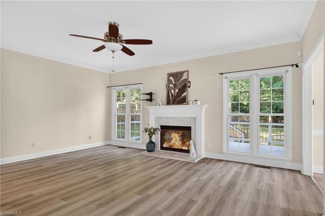 6504 Dornoch Drive, Greensboro, NC 27410