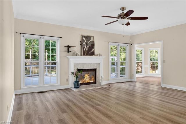 6504 Dornoch Drive, Greensboro, NC 27410