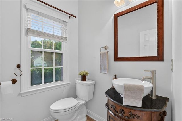 6504 Dornoch Drive, Greensboro, NC 27410