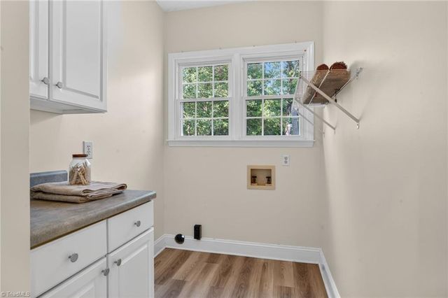 6504 Dornoch Drive, Greensboro, NC 27410