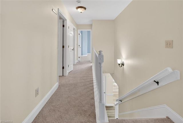 6504 Dornoch Drive, Greensboro, NC 27410