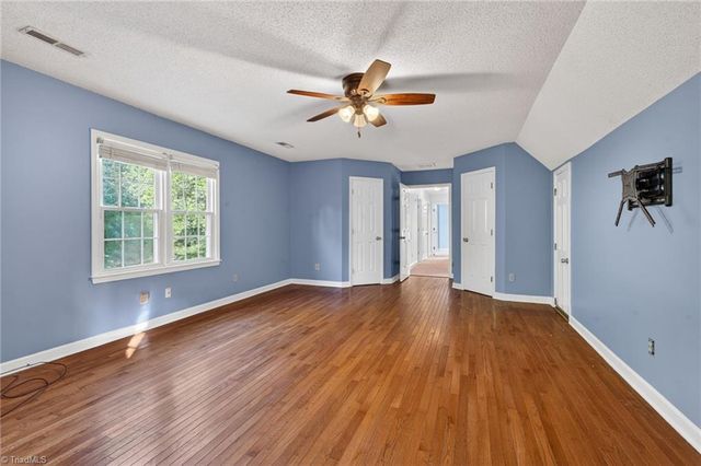 6504 Dornoch Drive, Greensboro, NC 27410