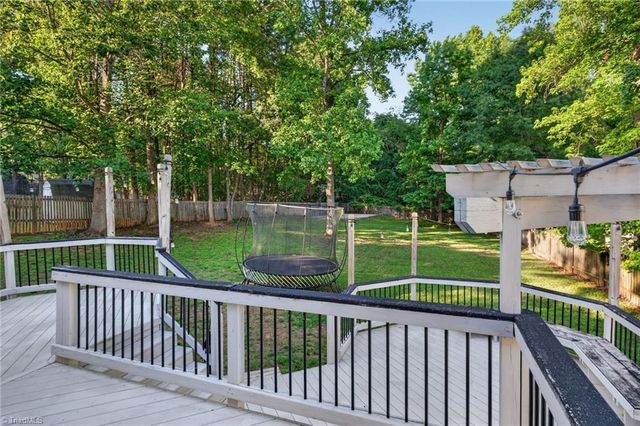 6504 Dornoch Drive, Greensboro, NC 27410