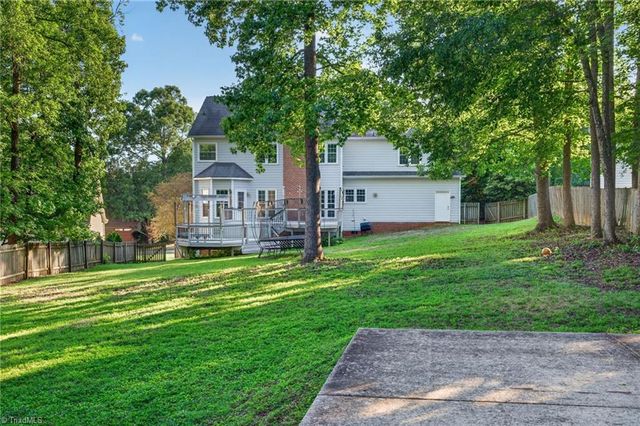 6504 Dornoch Drive, Greensboro, NC 27410
