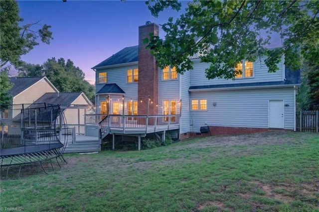 6504 Dornoch Drive, Greensboro, NC 27410