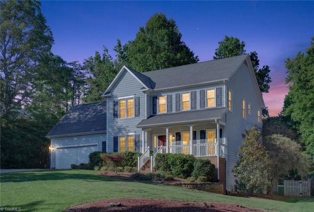 6504 Dornoch Drive, Greensboro, NC 27410