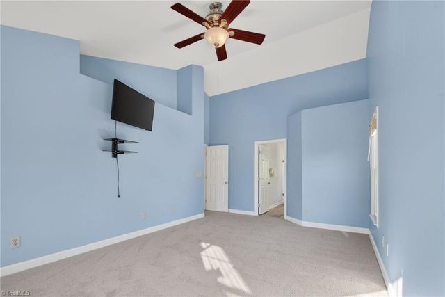 6504 Dornoch Drive, Greensboro, NC 27410
