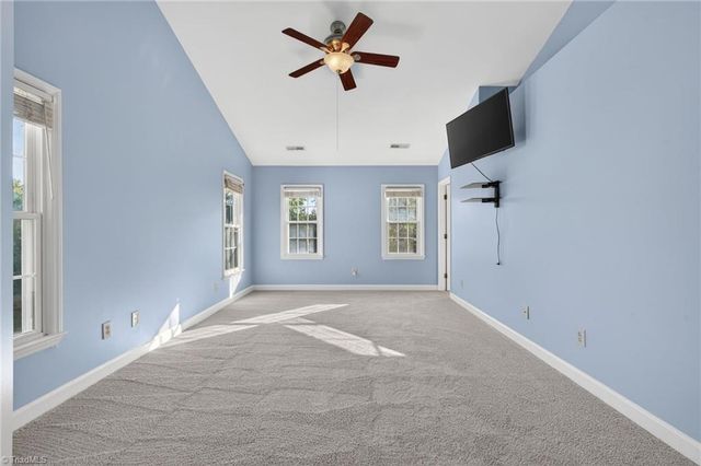 6504 Dornoch Drive, Greensboro, NC 27410