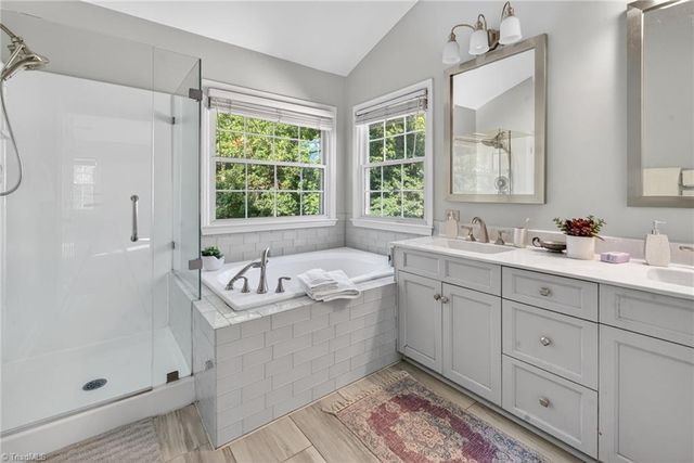 6504 Dornoch Drive, Greensboro, NC 27410