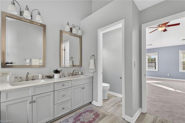 6504 Dornoch Drive, Greensboro, NC 27410