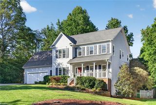 6504 Dornoch Drive, Greensboro, NC 27410