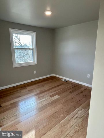 580 WALNUT ST, Pottstown, PA 19464