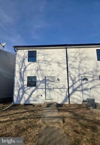 580 WALNUT ST, Pottstown, PA 19464