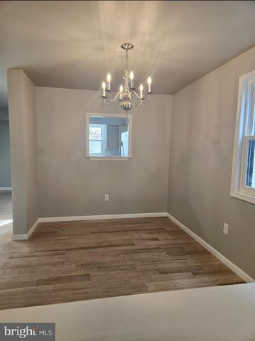 580 WALNUT ST, Pottstown, PA 19464