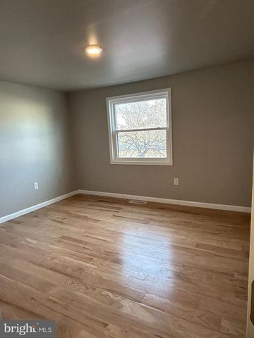 580 WALNUT ST, Pottstown, PA 19464