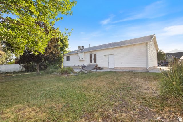 1172 S 880 W, Payson, UT 84651