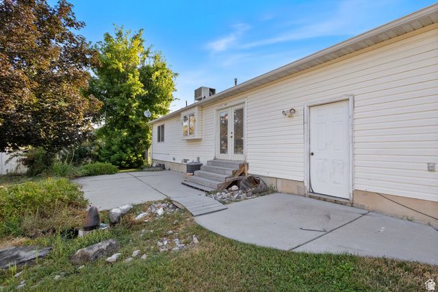 1172 S 880 W, Payson, UT 84651