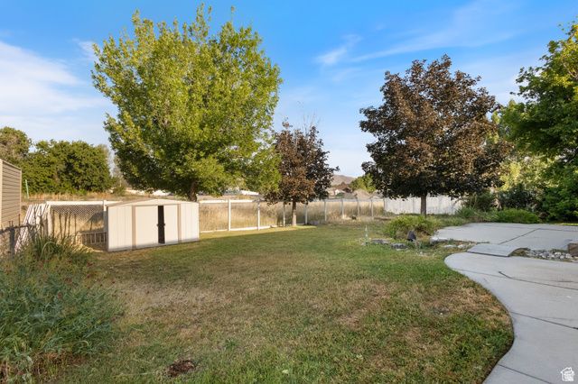 1172 S 880 W, Payson, UT 84651