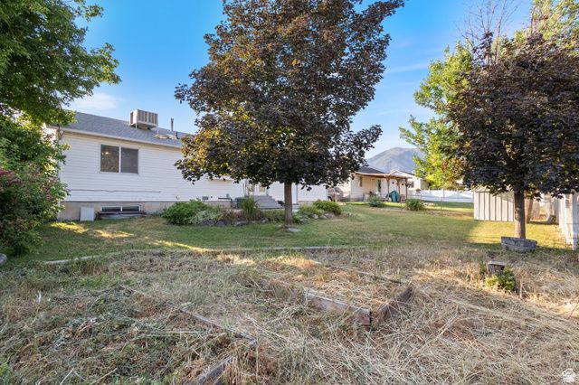 1172 S 880 W, Payson, UT 84651