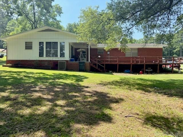 217 Price, Hot Springs, AR 71913