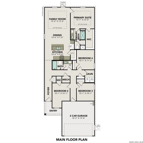 4922 Mala Vida, San Antonio, TX 78222