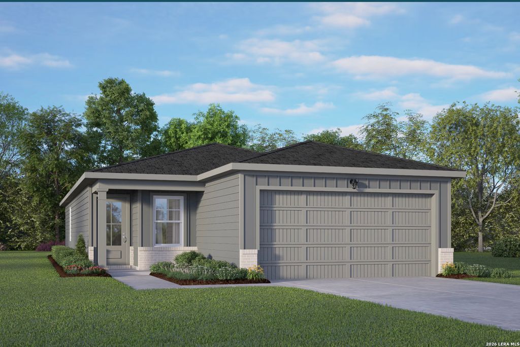 4922 Mala Vida, San Antonio, TX 78222