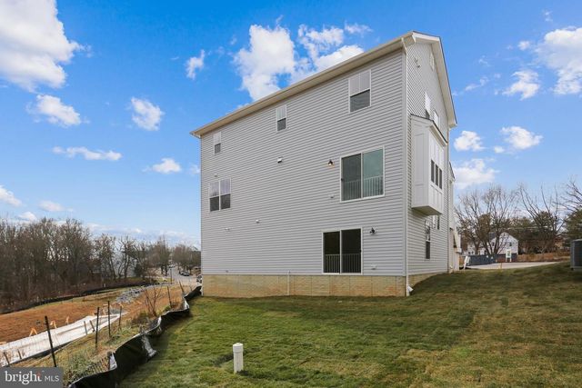 CORNFIELD RD, Pasadena, MD 21122